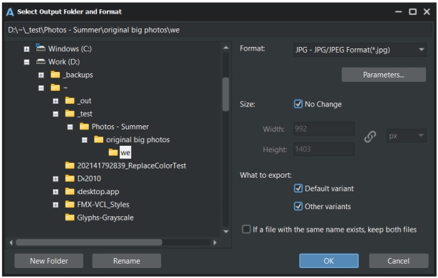 export_all_to_folder