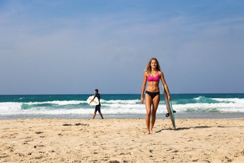 surfer